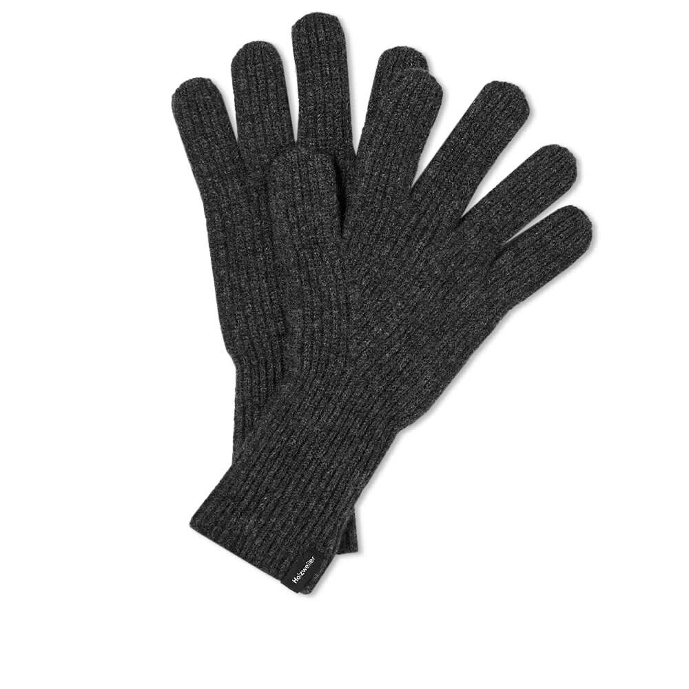 

Перчатки Holzweiler Tiiem Cashmere Mitten