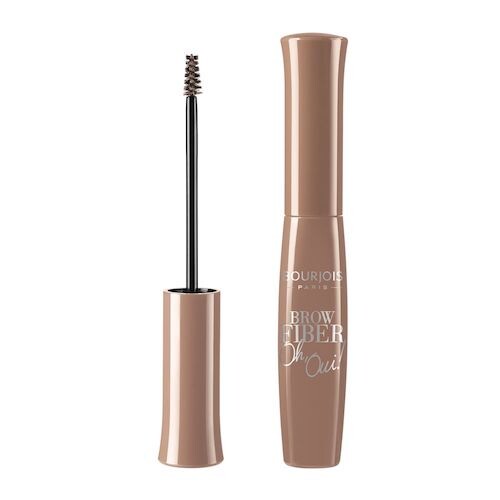 

Bourjois Коричневое волокно Оуи! тушь для бровей 001 Блонд 6.8мл