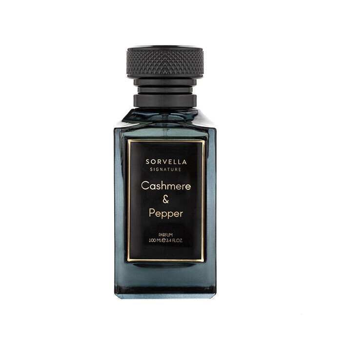 

Sorvella Perfume Signature Cashmere&Pepper Парфюмированная вода унисекс, 100 мл