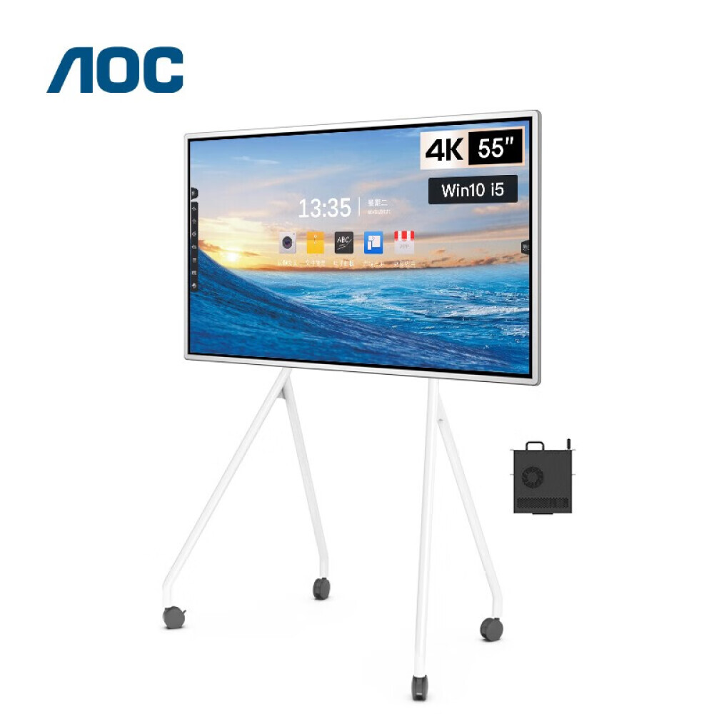 

Планшет AOC 55T12S 55"