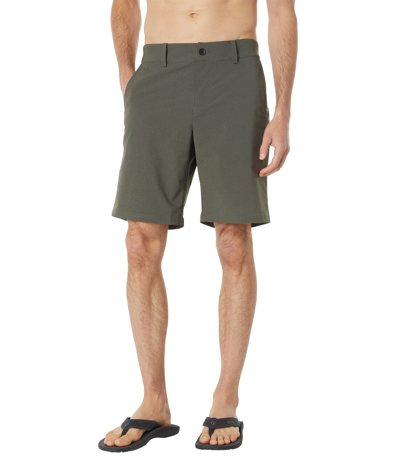 

Шорты Oakley, Pierside 20" Recycled Hybrid Shorts