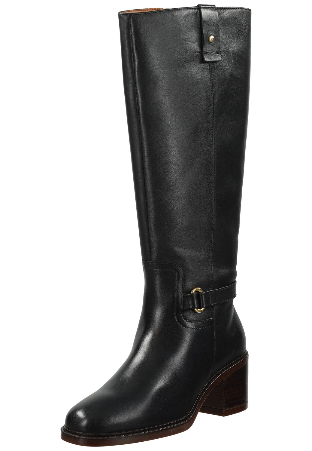 

Ботинки Pikolinos Stiefel, черный
