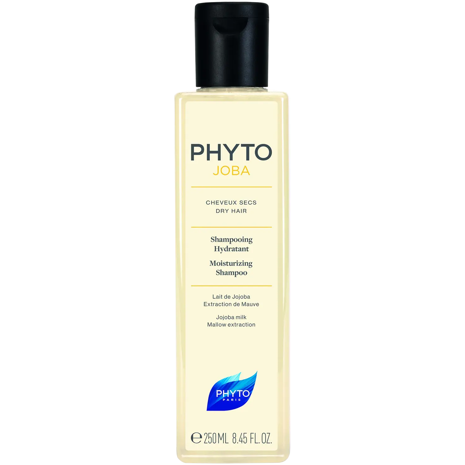 

Phyto Hydration увлажняющий шампунь для сухих волос, 250 мл