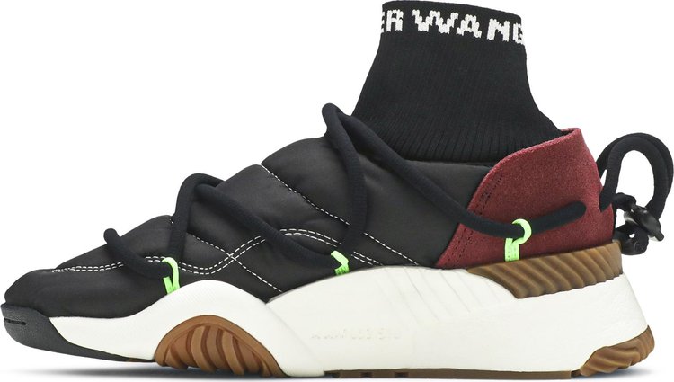 Wang hot sale puff trainer