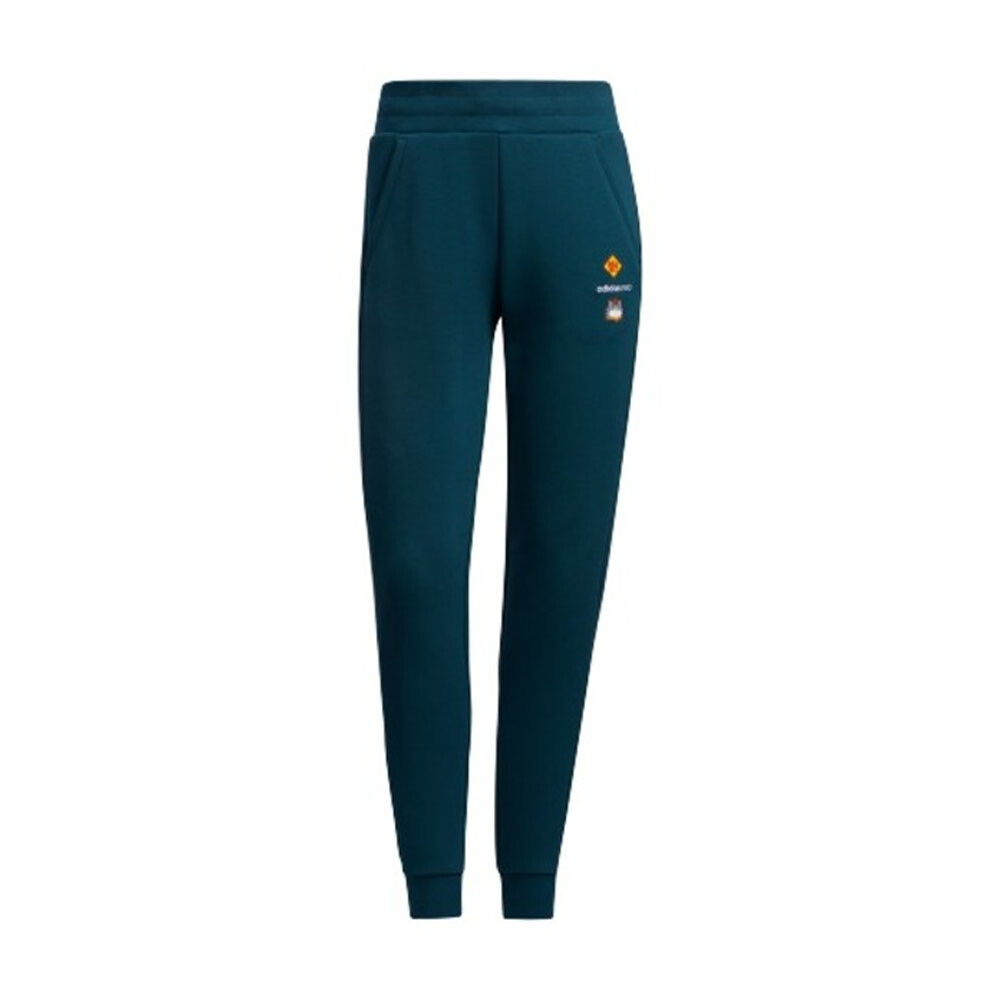

Adidas Neo CNY Pants, turquoise