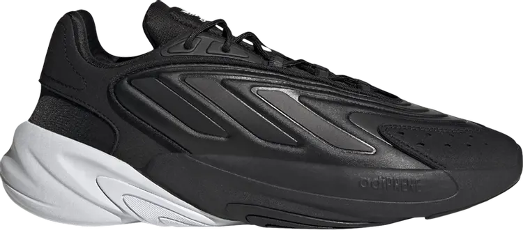 

Мужские кроссовки Adidas Ozelia, черный/белый