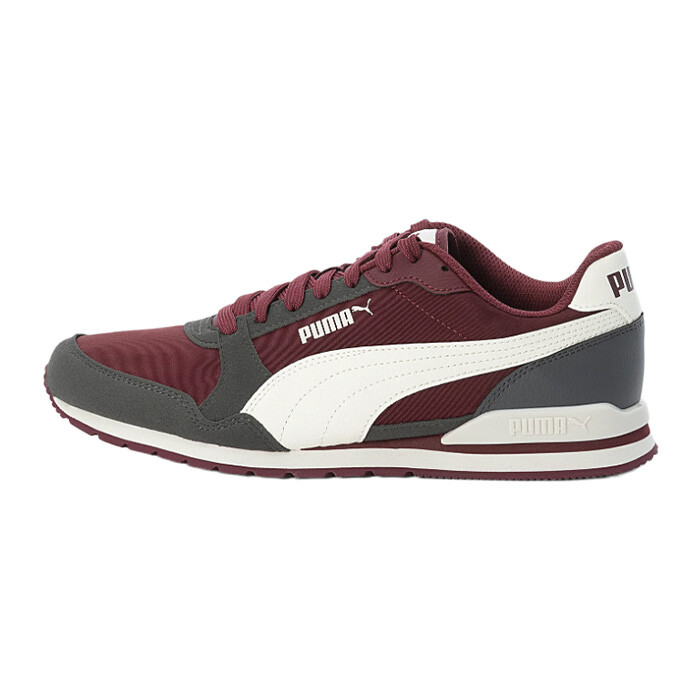 

Кроссовки Puma Runner V3, мультиколор/бордовый