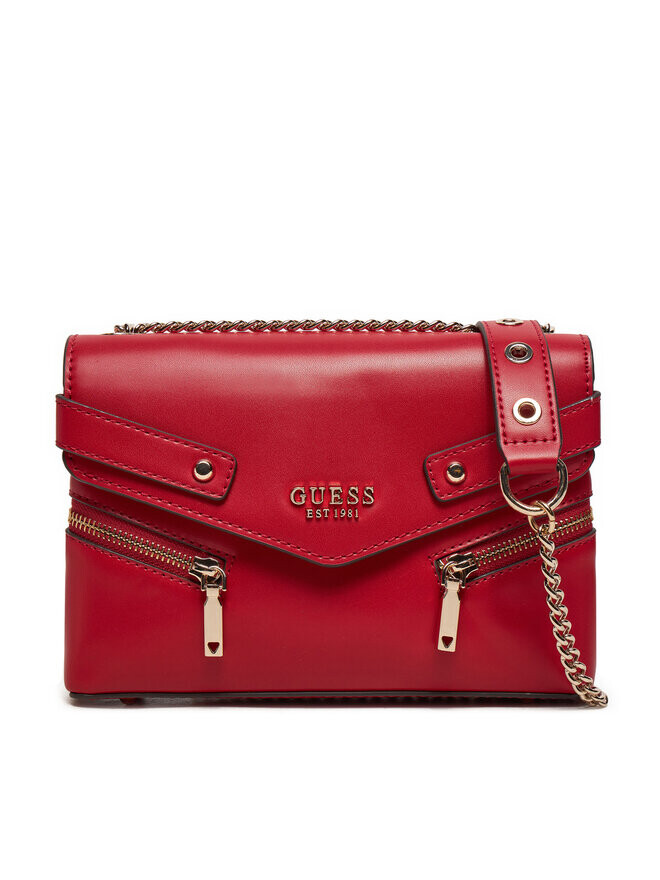 

Наплечная сумка Guess HWVG93 45210, красный