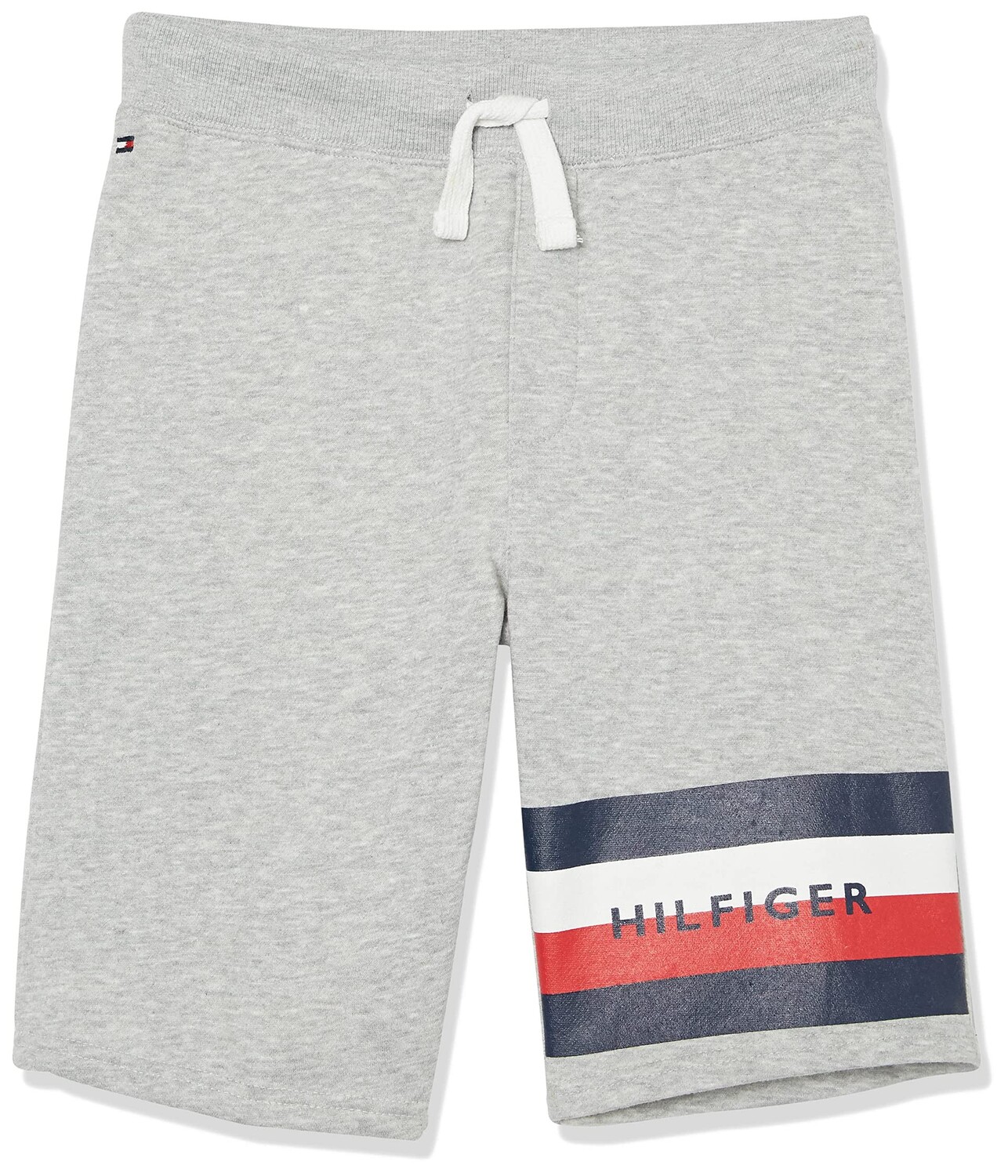 

Шорты Tommy Hilfiger Kids, Stripe Graphic Knit Shorts