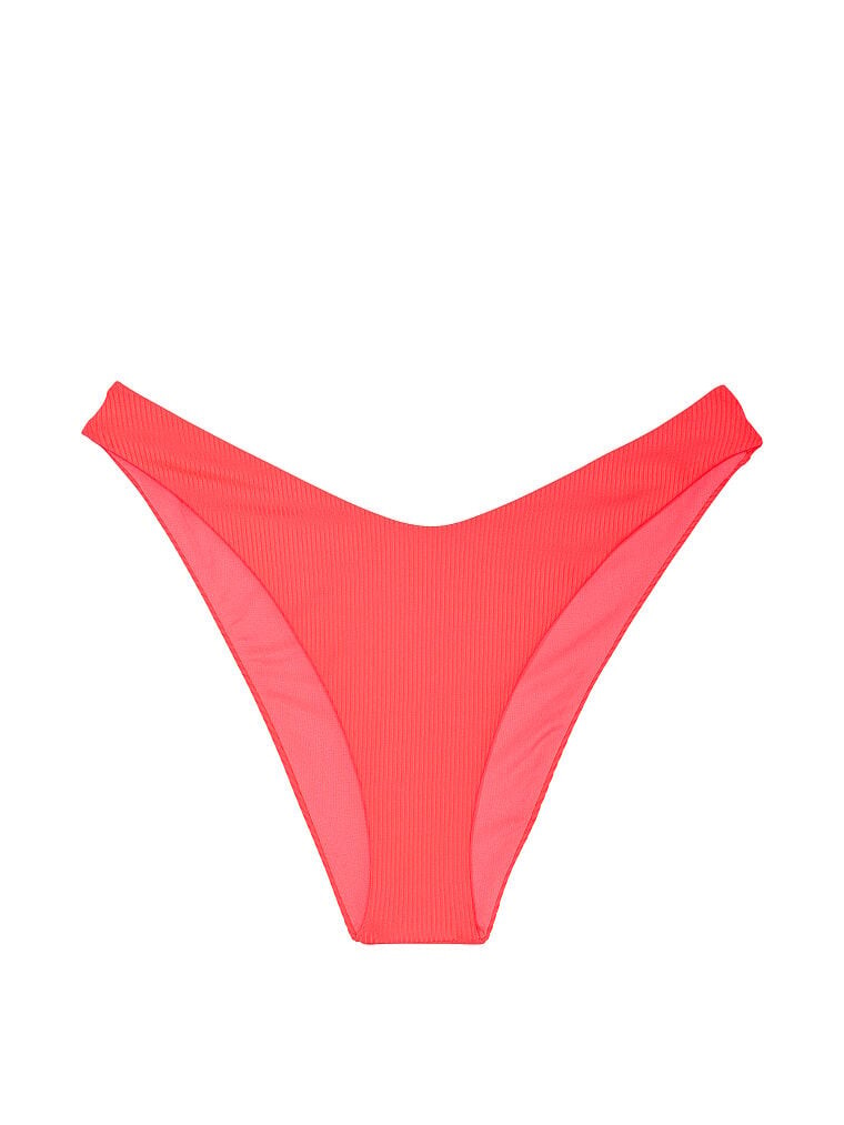

Плавки бикини Victoria's Secret Swim Mix-and-Match Brazilian, оранжевый