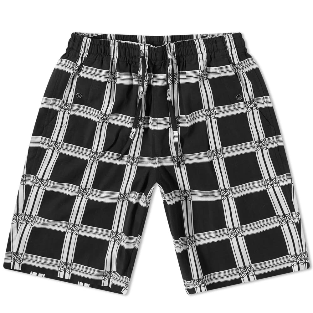 

Шорты Needles Papillion Plaid Short