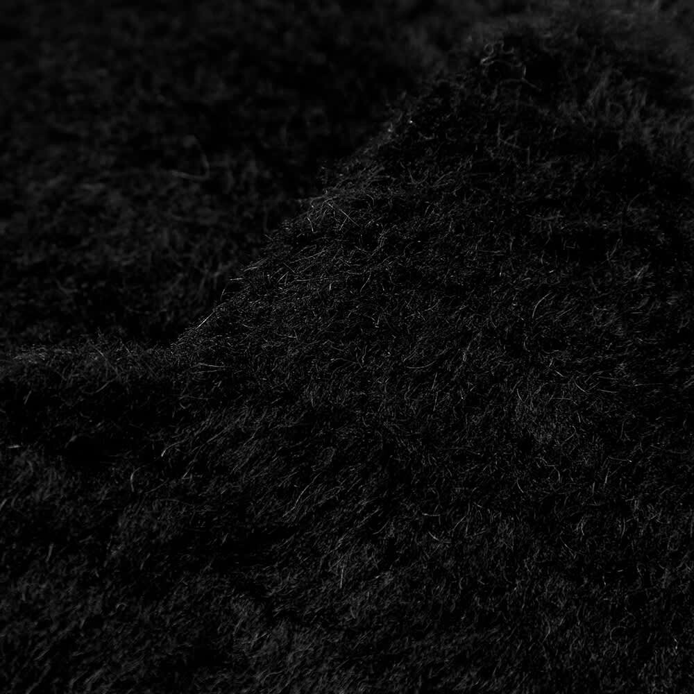 

Перчатки Max Mara Ombrato Teddy Mittens