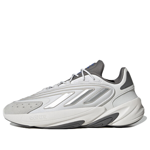 

Кроссовки Adidas Ozelia 'Crystal White Silver', Белый