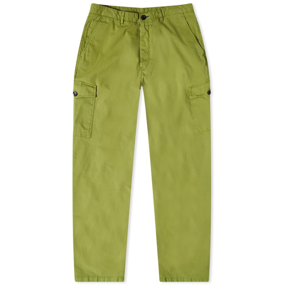 

Брюки Paul Smith Skate Trouser, Зеленый