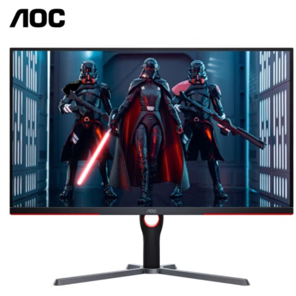 

Монитор AOC 32G3E 32" 165Гц