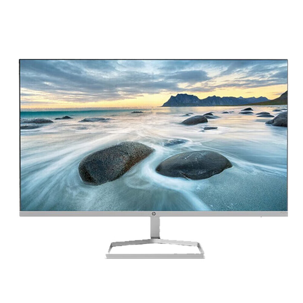 

Монитор HP M27FQ 27" IPS 2K 75Гц с микрорамкой
