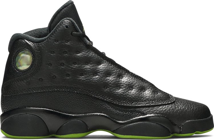 Air jordan 13 retro altitude sales 2017