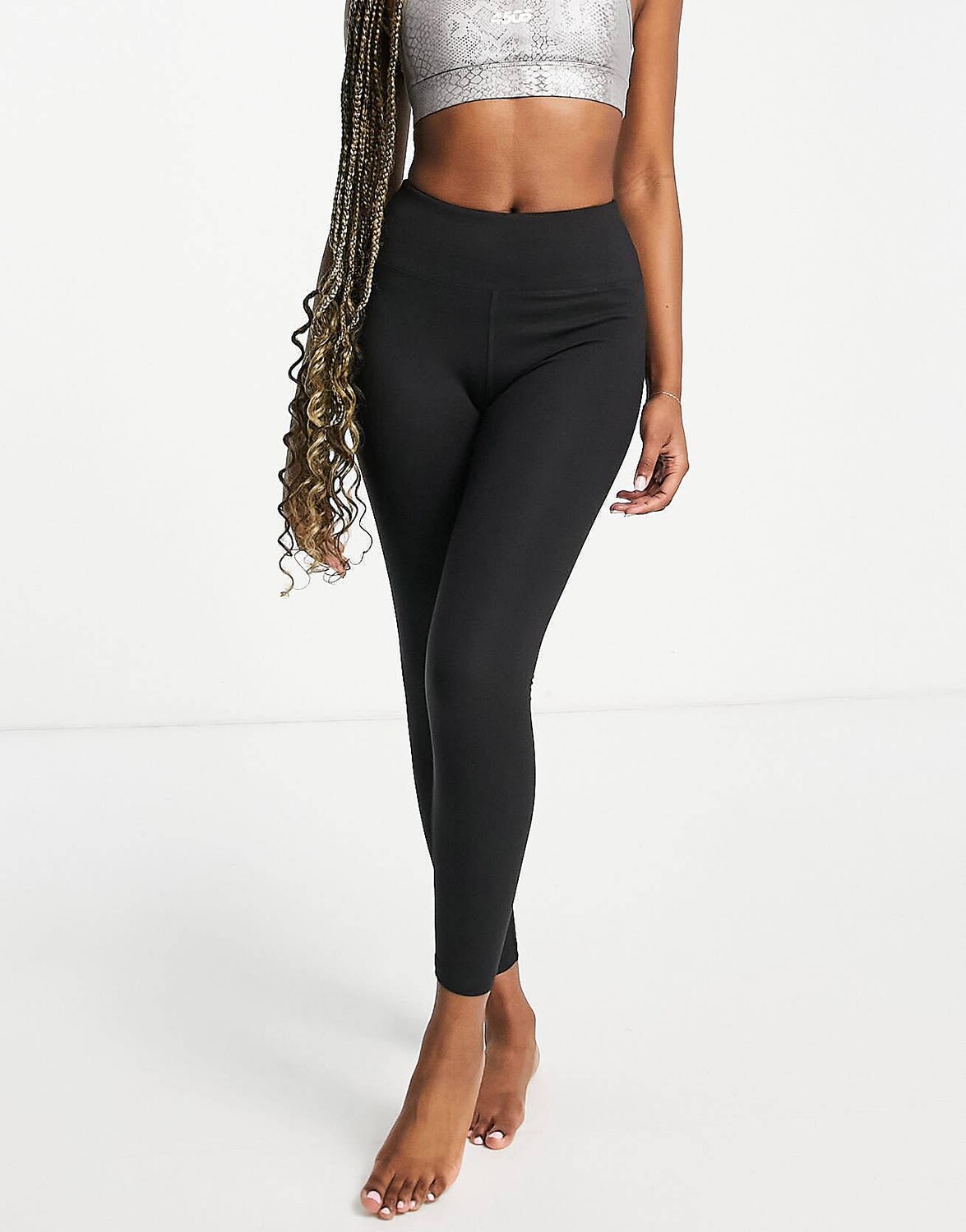 

Леггинсы для йоги ASOS 4505 Hourglass icon