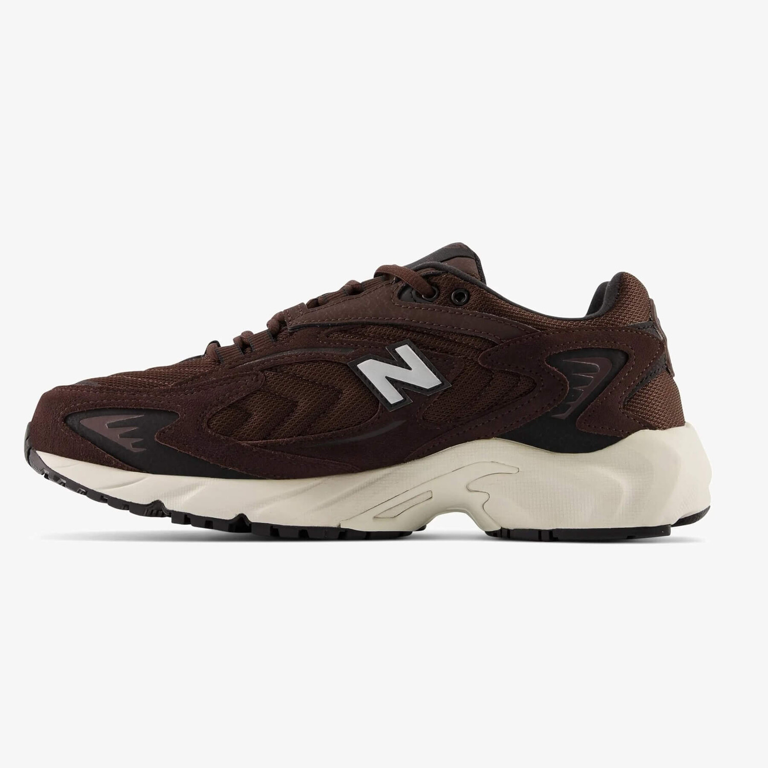 

Кроссовки New Balance 725 Unisex, темно-коричневый