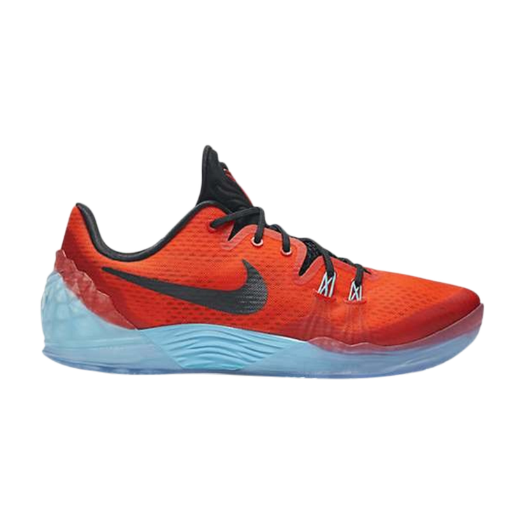 

Кроссовки Nike Zoom Kobe Venomenon 5 'Bright Crimson', оранжевый