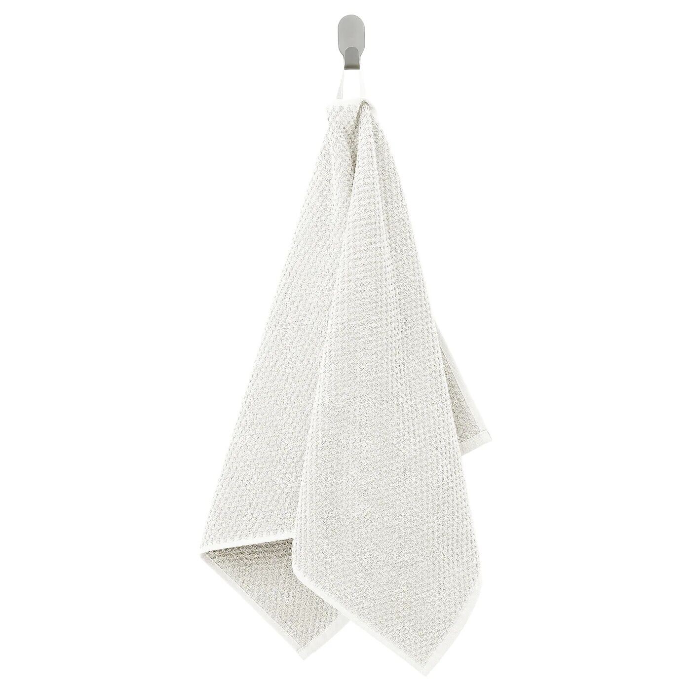 

Полотенце, белое, 50х100 см, GULVIAL IKEA