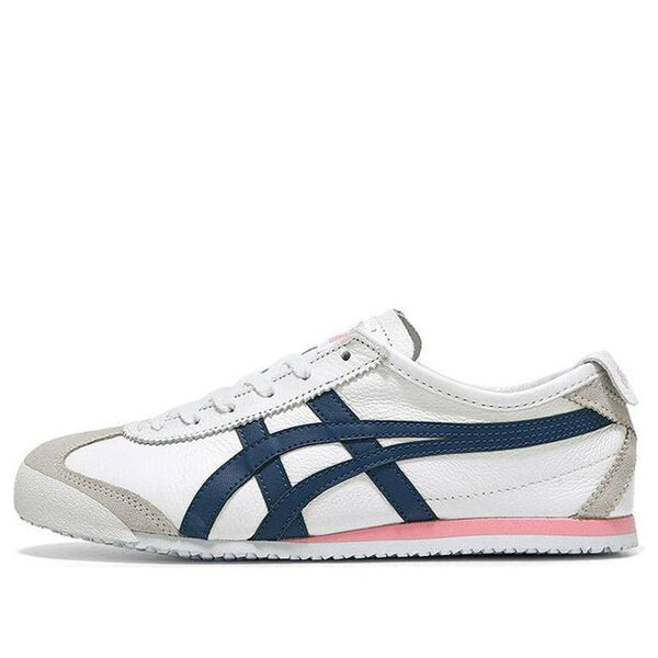 

Кроссовки мексика 66 Onitsuka Tiger, белый