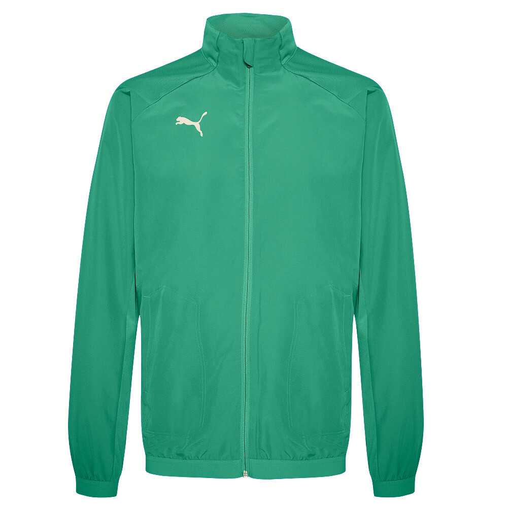 

Мужская тренировочная куртка PUMA LIGA Sideline