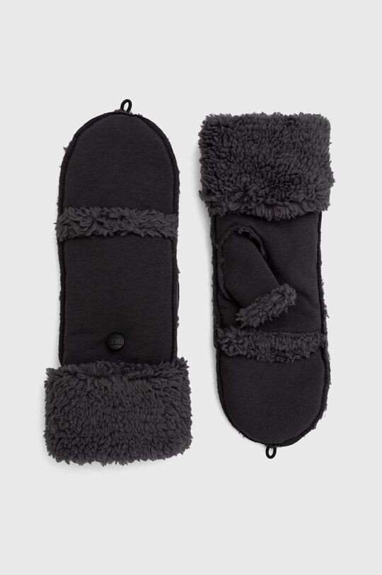 

Перчатки Ugg, серый