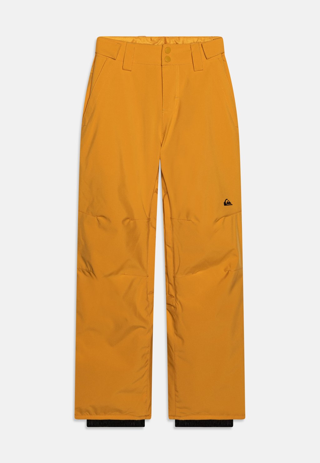 Зимние брюки Estate Youth Pt Quiksilver, цвет mineral yellow