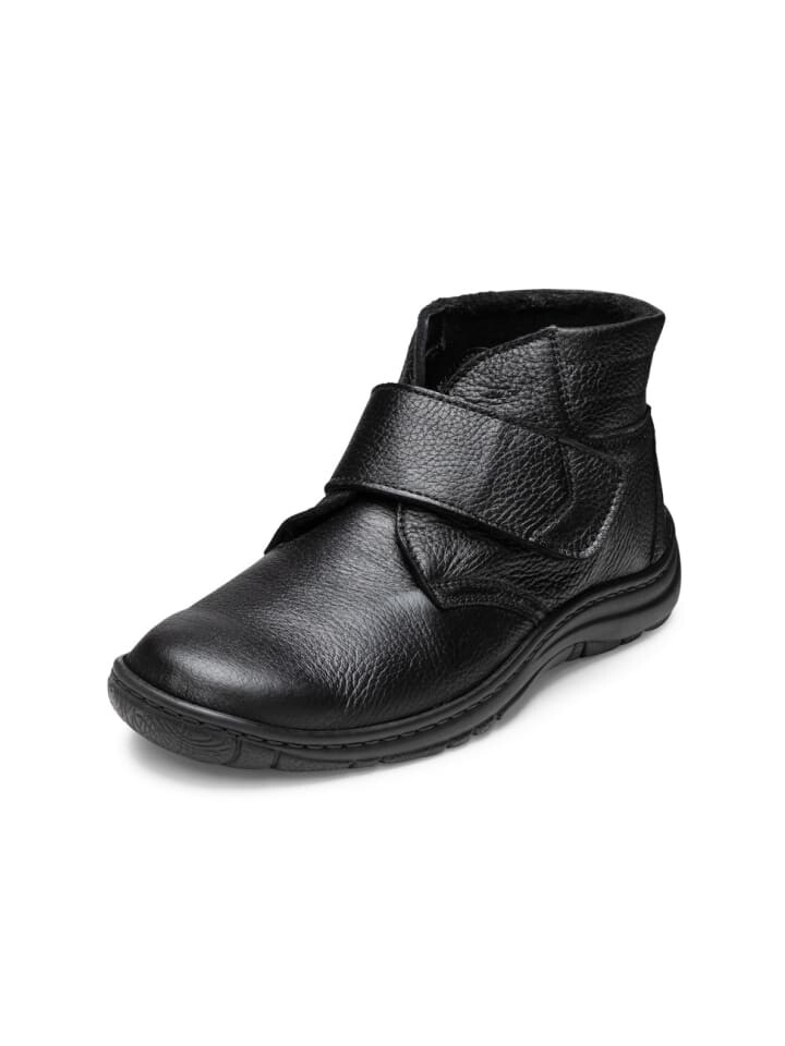 

Сапоги VITAFORM Elchleder etten, черный