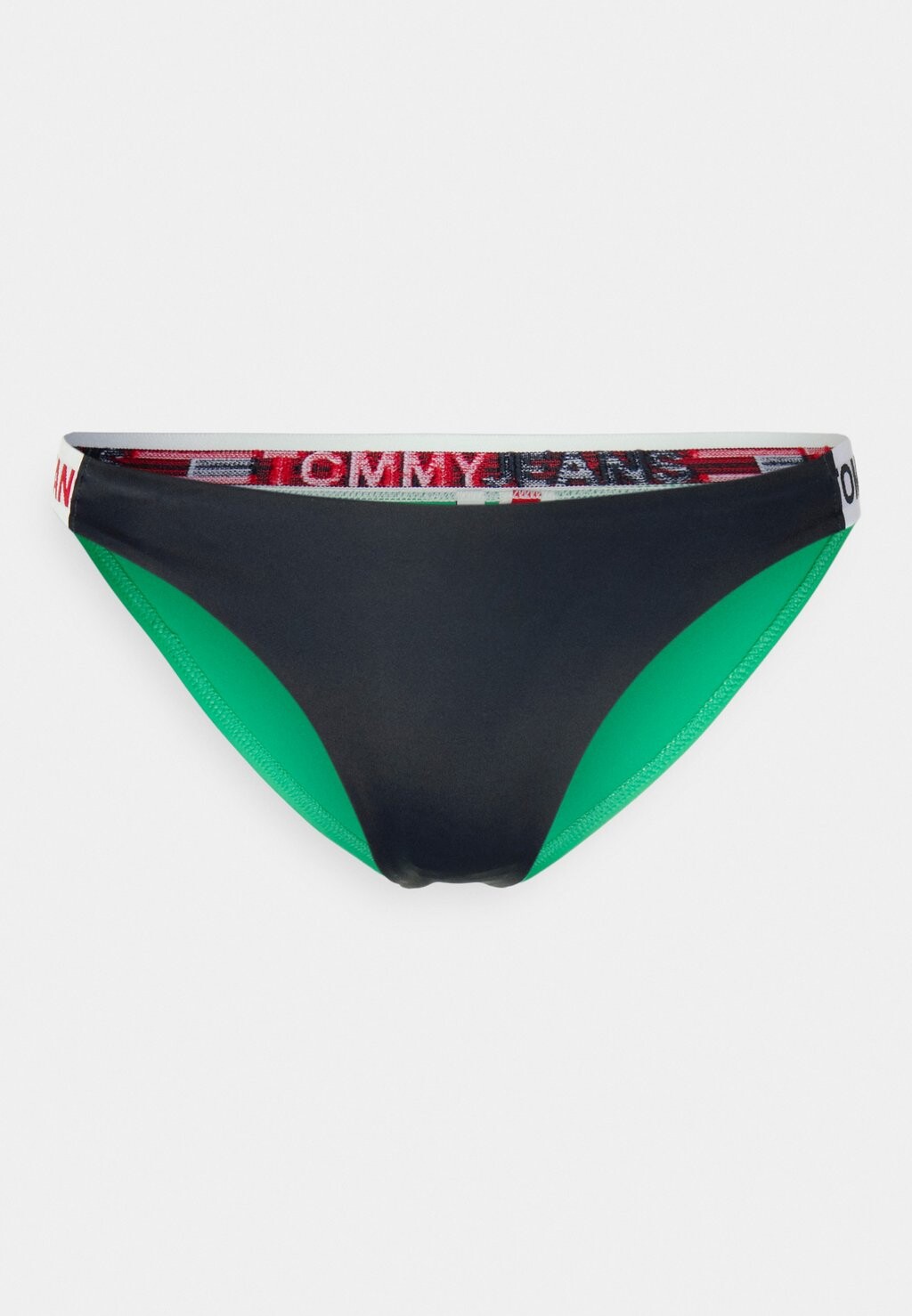 

Плавки бикини Tommy Hilfiger, Черный