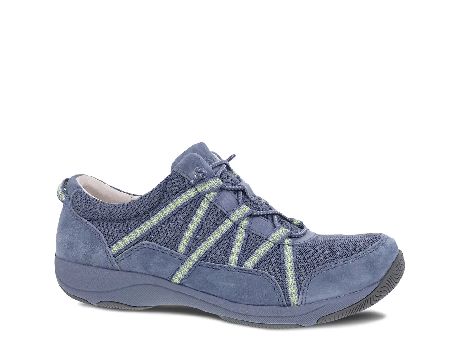 

Кроссовки Harlyn Sneaker Dansko, синий