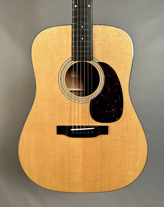

Акустическая гитара Eastman E10D-TC Thermo-Cured - Natural
