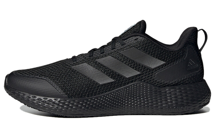 

Кроссовки унисекс Adidas Edge Gameday, черный