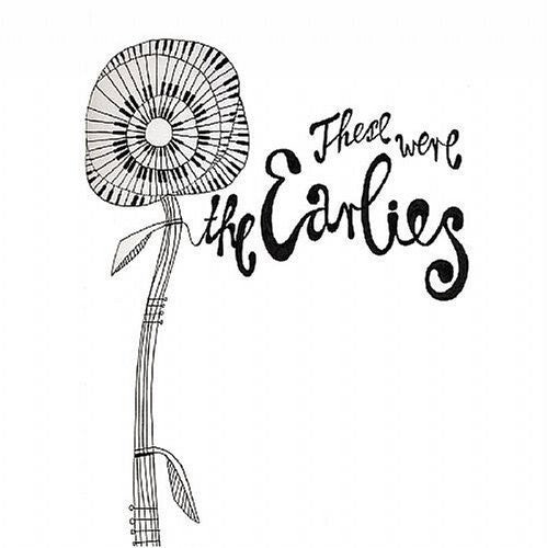 

CD диск Earlies: These Were the Earlies