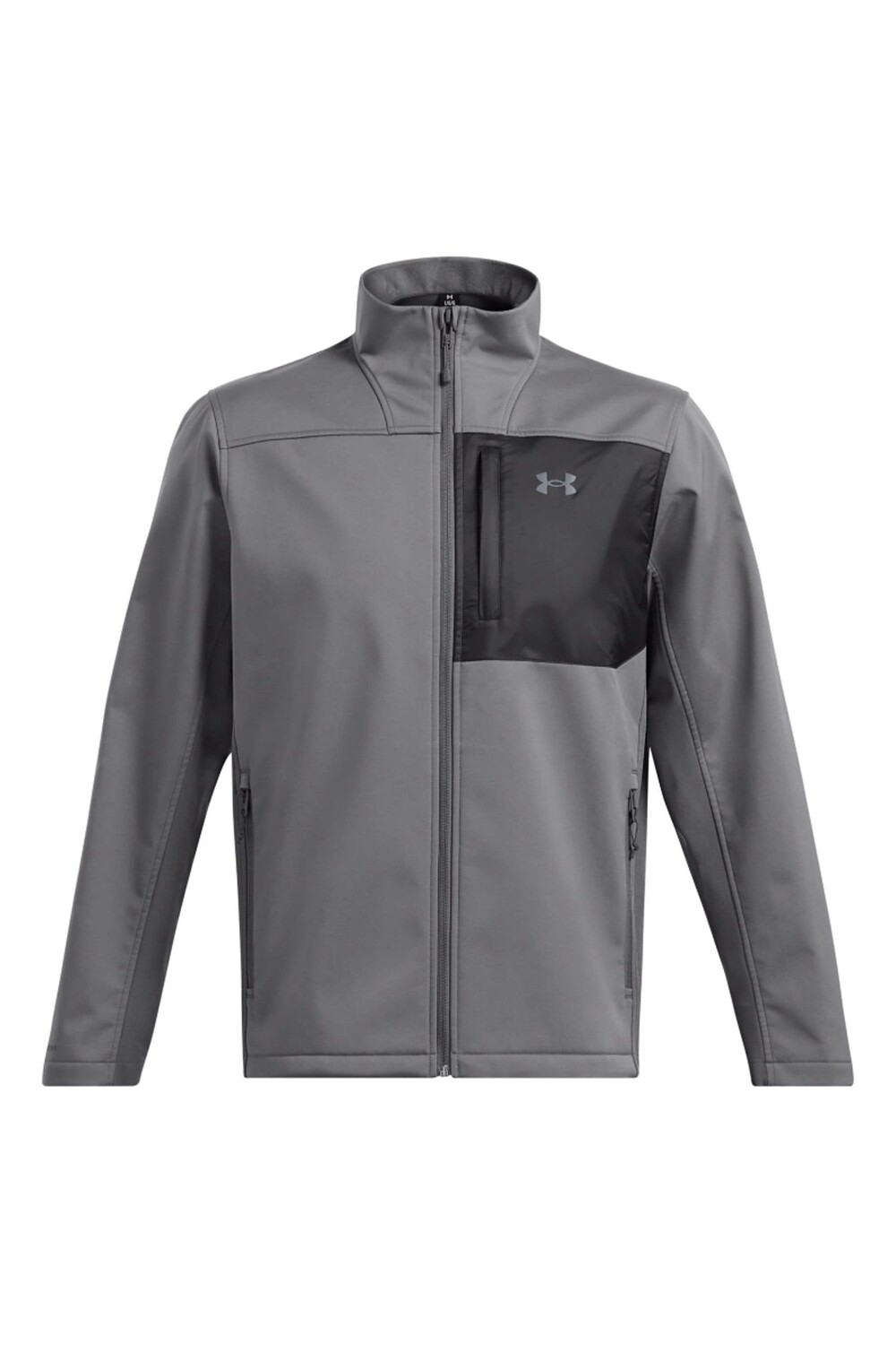 

Щитовая куртка Under Armour, серый