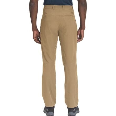 

Брюки Paramount мужские The North Face, цвет Khaki Stone