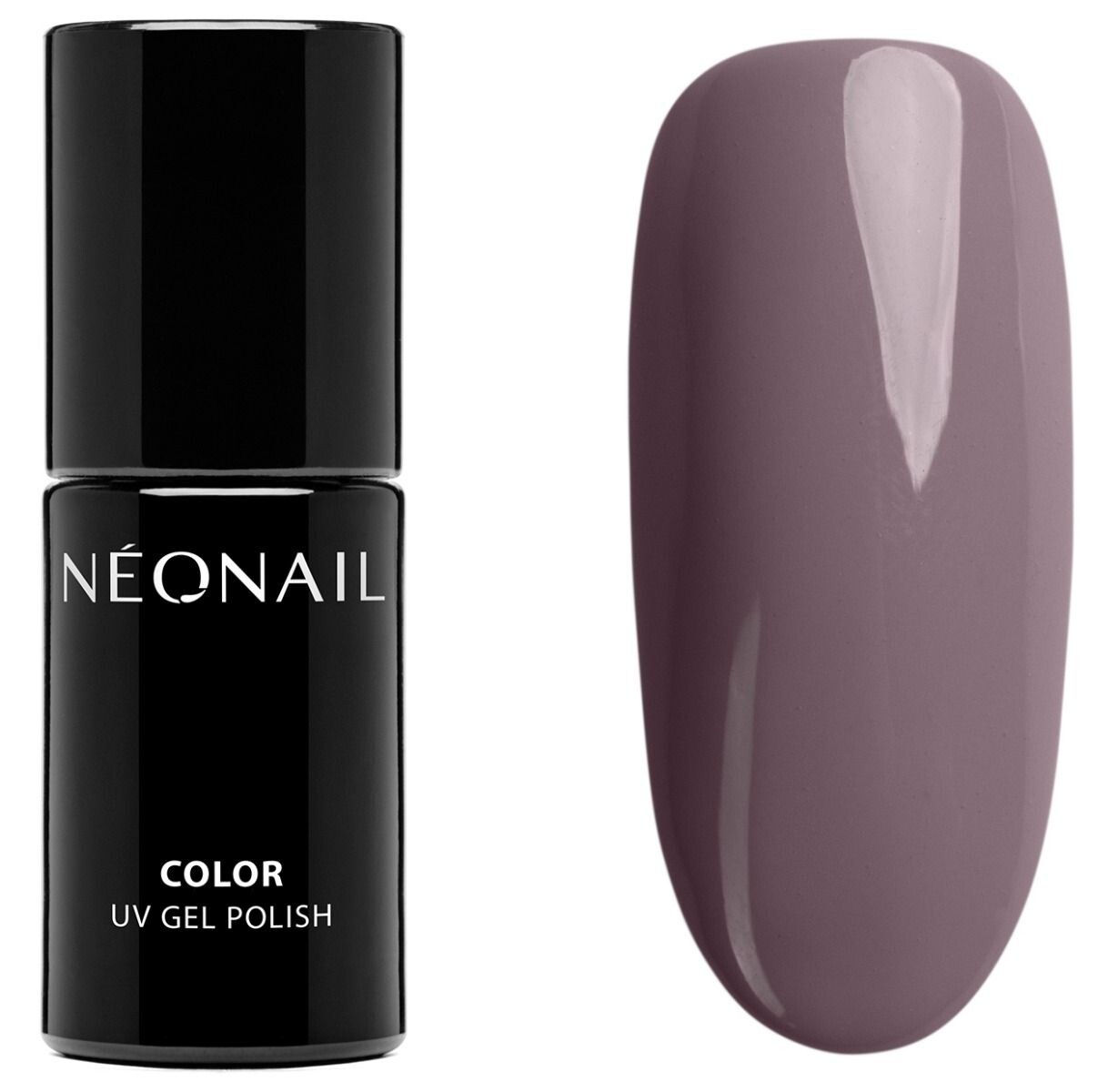 

Neonail гибридный лак для ногтей, Soo Cosy