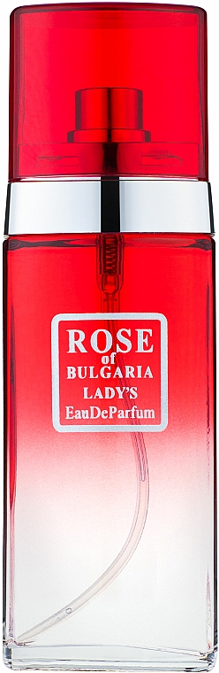 Духи BioFresh Rose of Bulgaria Lady's маска для волос rose of bulgaria питающая 330 мл