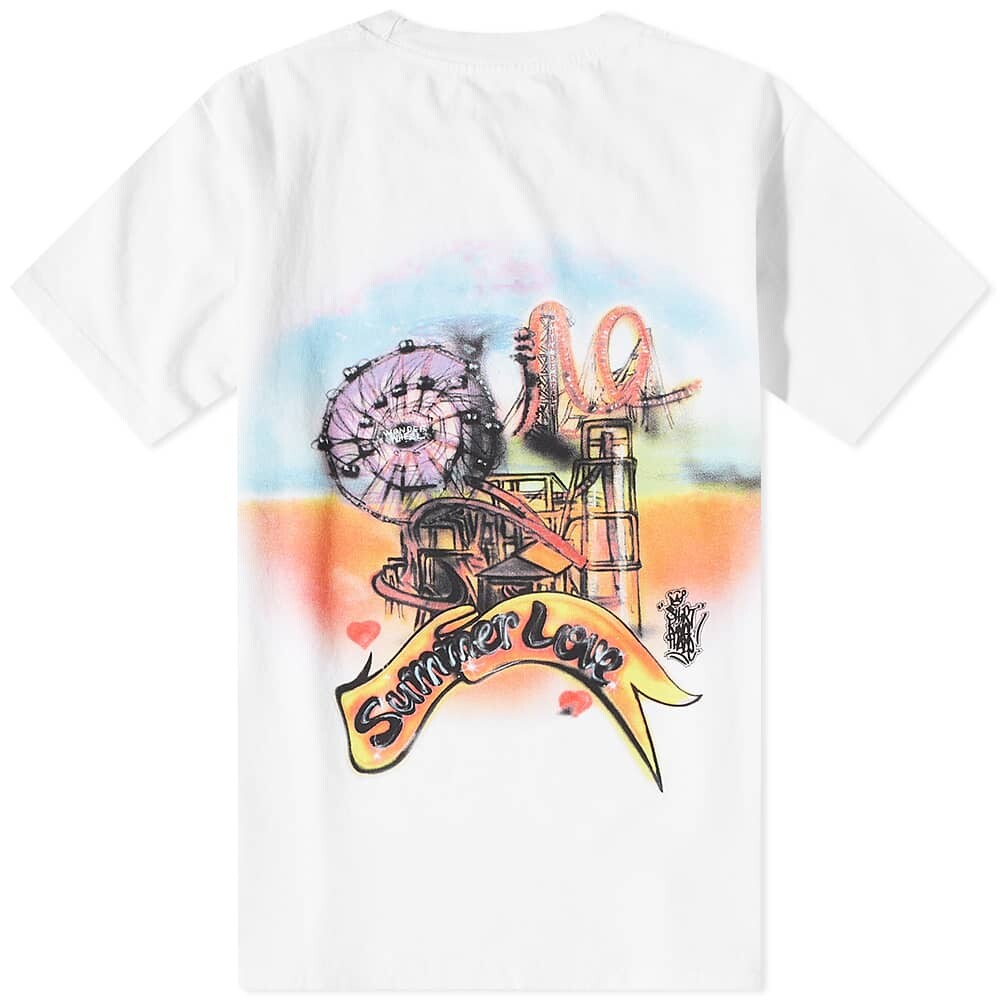 

Футболка Awake NY Summer Love Tee