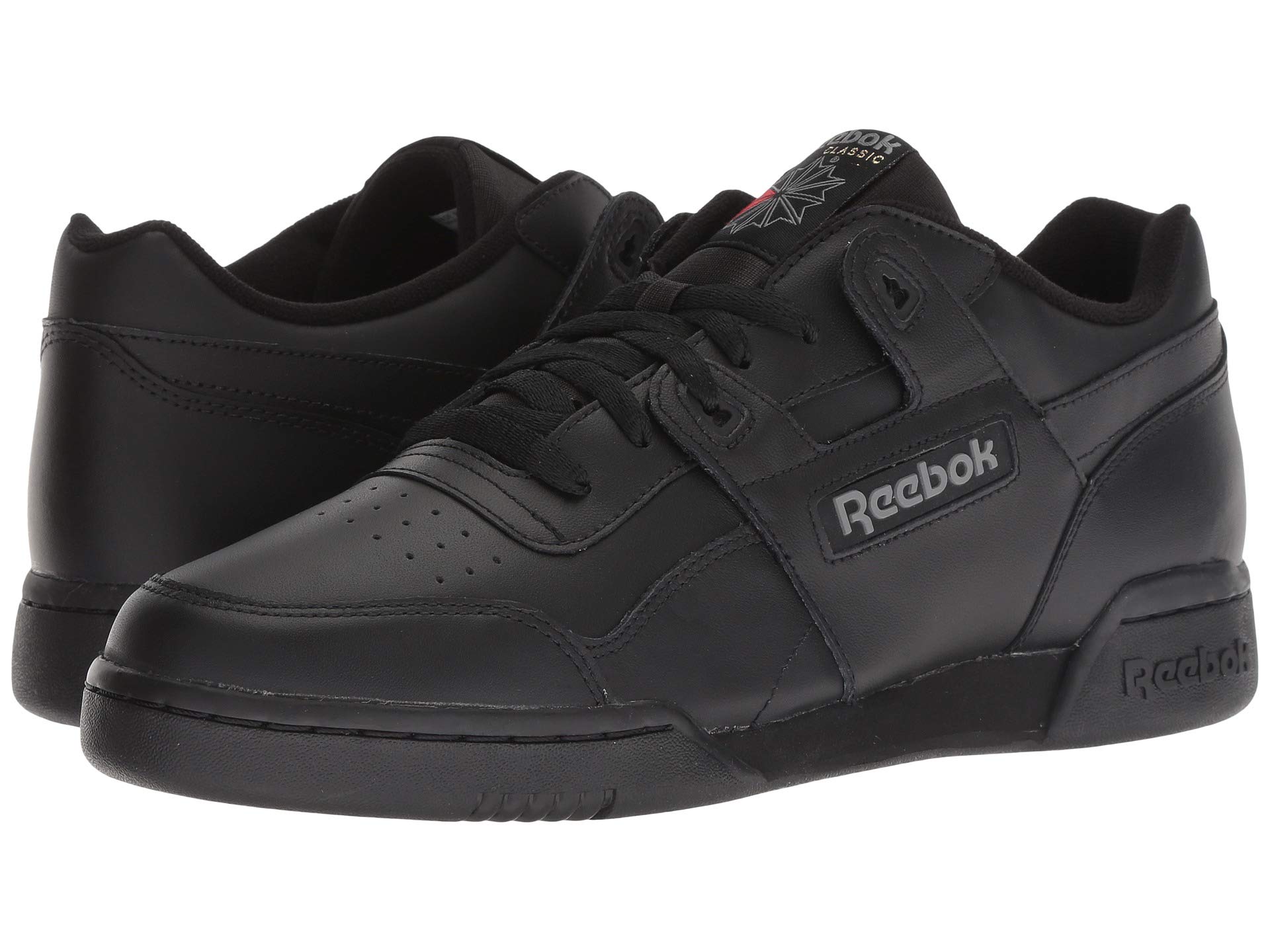 Reebok workout plus. Reebok Workout Plus Black. Reebok / кроссовки Workout Plus Black. Reebok Workout Plus мужские. Кеды рибок воркаут плюс.