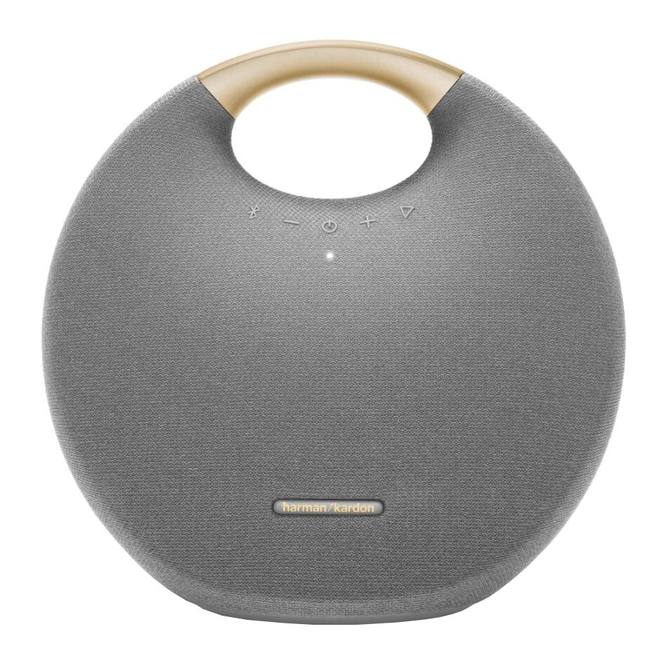 

Портативная акустика Harman/Kardon Onyx Studio 6, серый
