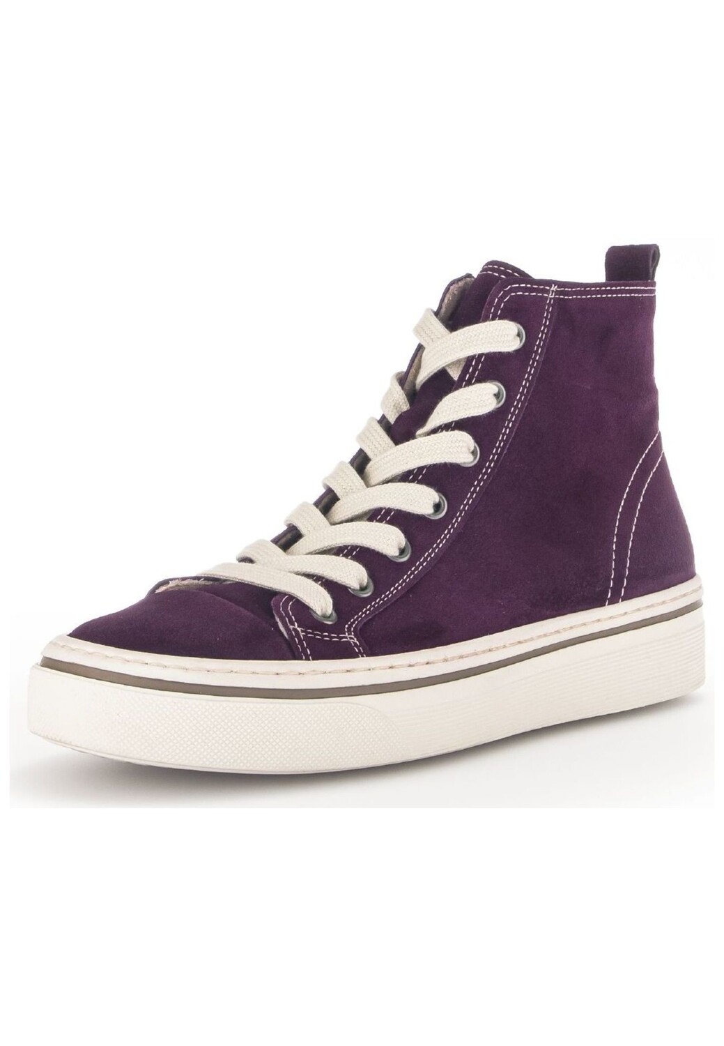 

Кроссовки Gabor Sneaker, фиолетовый