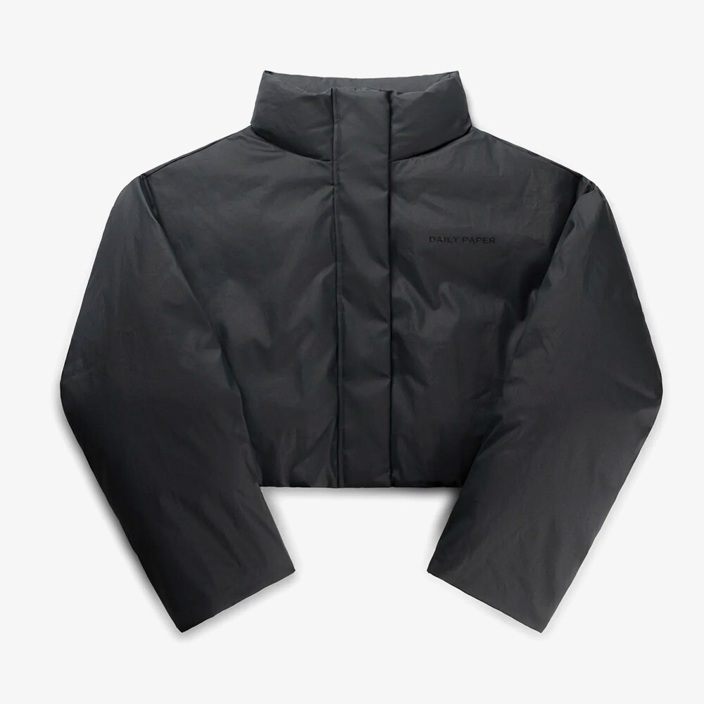 

Пуховик Rony Puffer Jacket Daily Paper, мультиколор