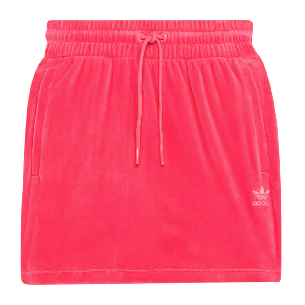 

Юбка Adidas Originals x Jeremy Scott, розовый