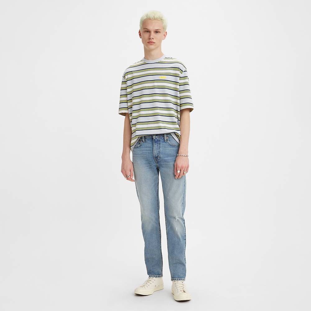 

Джинсы мужские Levi's 510