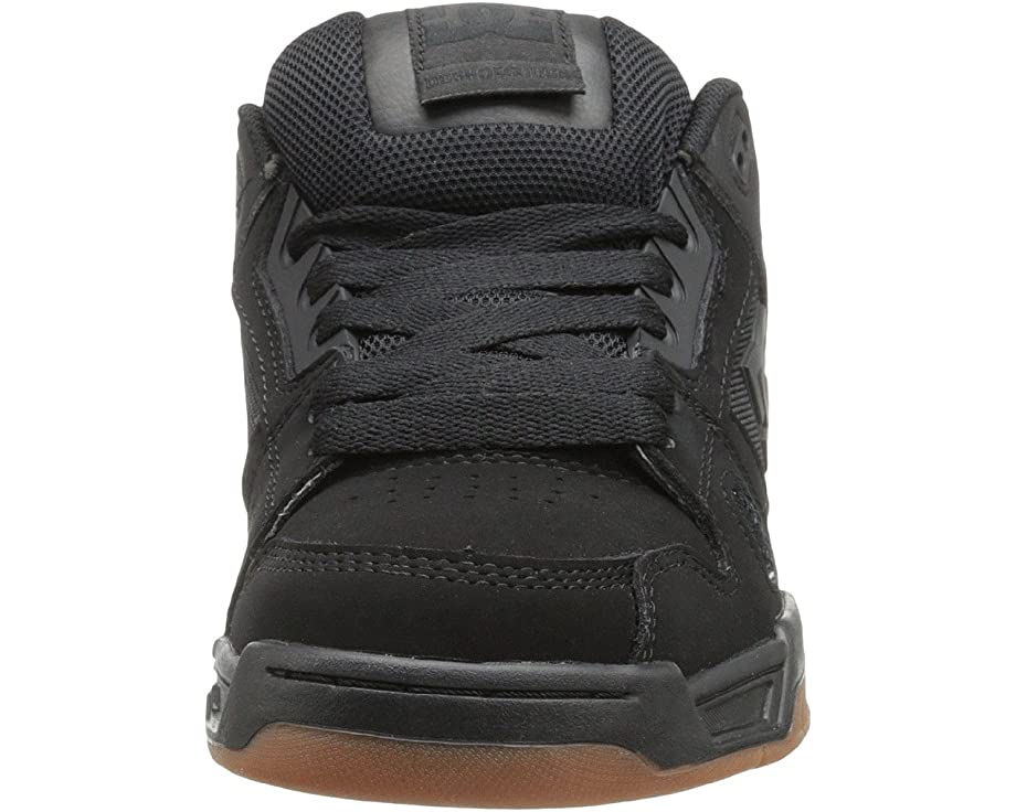 Dc stag black. Кроссовки Stag DC, черный. DC Mens Stag Skate Shoe. DC Shoes Stag кроссовки. Slayer Stag кроссовки.