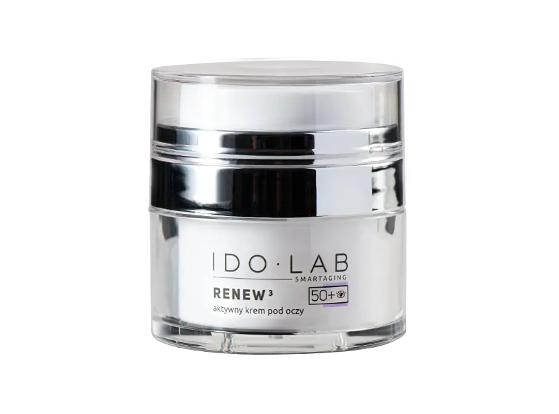 

Ido Lab Renew3 крем для глаз 50+, 15 мл