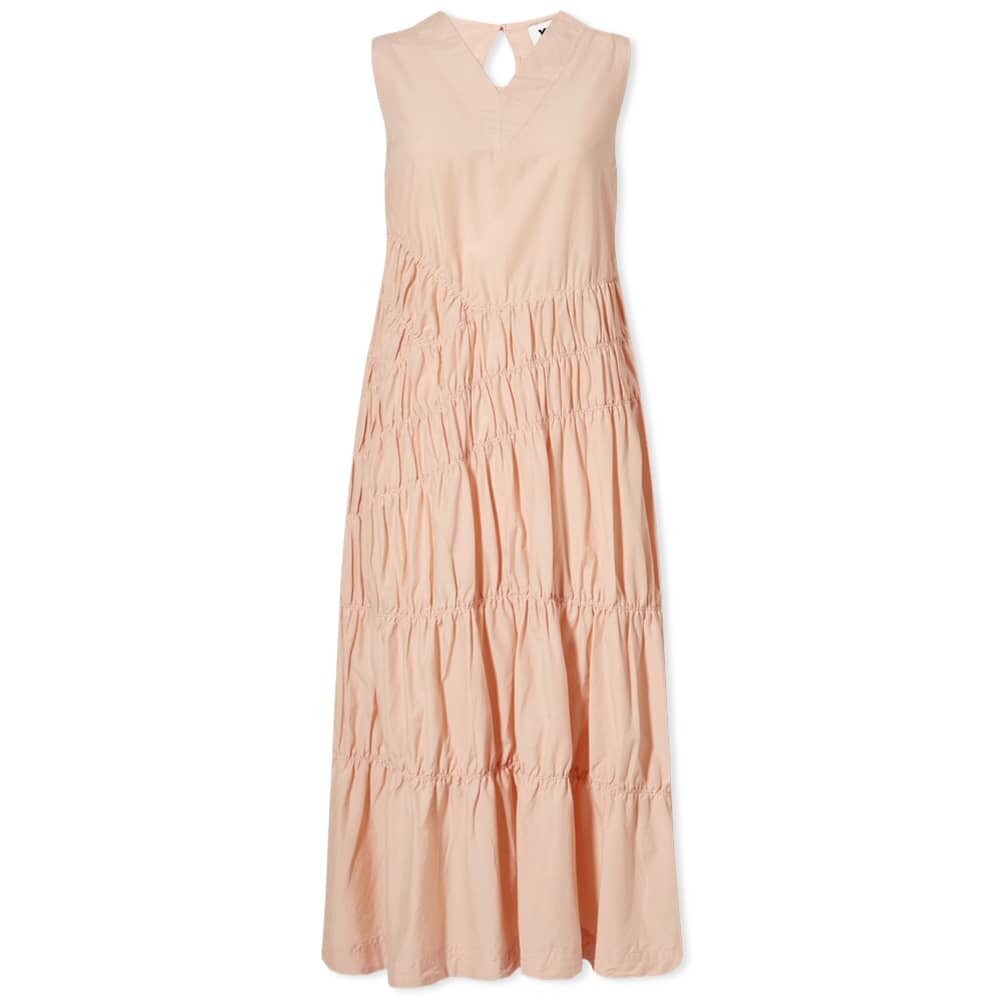 

Платье YMC Fantasma Midi Dress