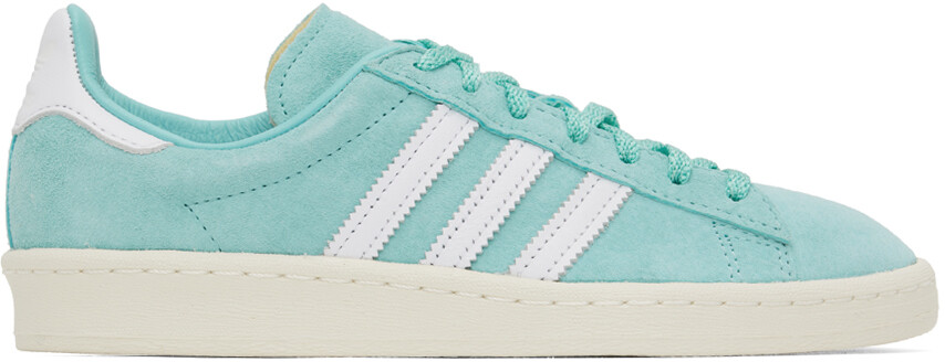 

Синие кроссовки Campus 80s adidas Originals